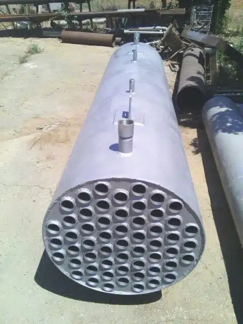 מחליף חום