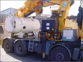 דודי קיטור